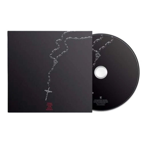 My Chemical Romance  - Three Cheers For Sweet Revenge (20Th Anniversary Deluxe Edition) CD New