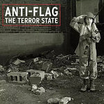 Anti Flag - The Terror State Used