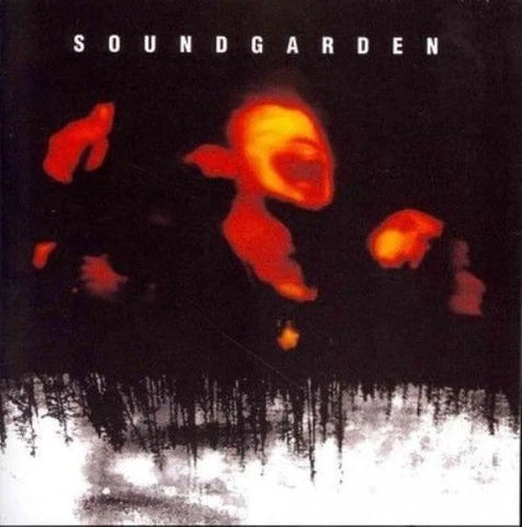 Soundgarden - Superunknown CD New