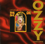 Ozzy Osbourne - Speak Of The Devil CD New