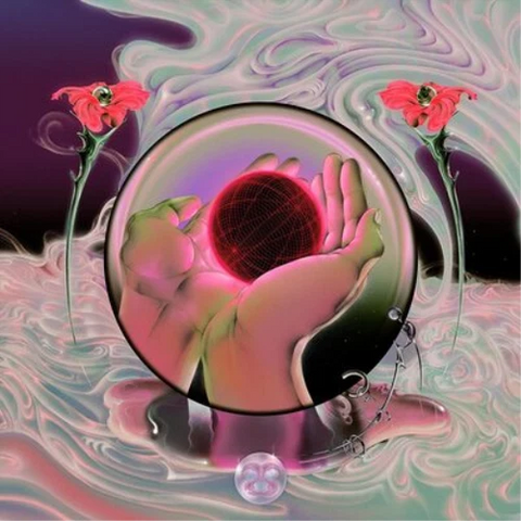 Magdalena Bay - Mercurial World CD New