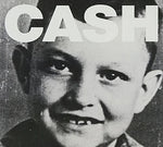 Johnny Cash  - American VI Ain't No Grave CD Used