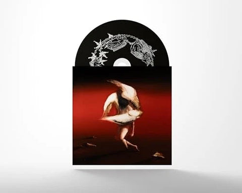 Maruja - Pain To Power CD New