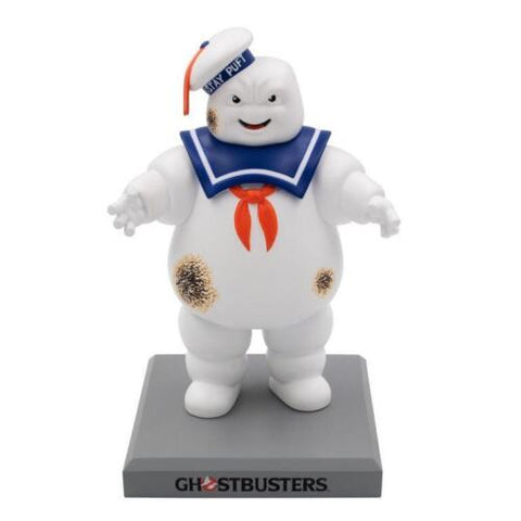 Ghostbusters Stay Puft  New