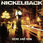 Nickelback - Here And Now Vinyl New