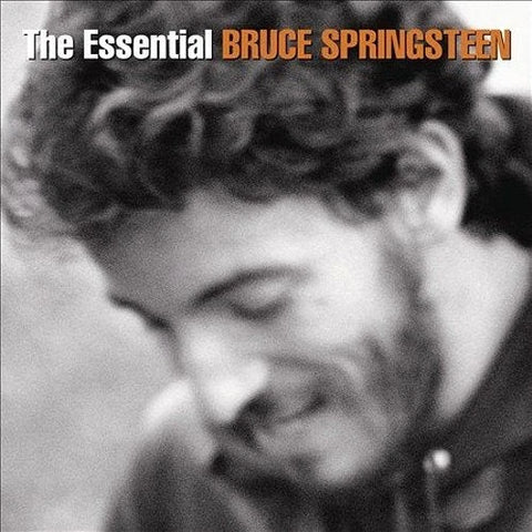 Bruce Springsteen - The Essential Bruce Springsteen (2Cd) CD New