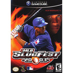 MLB Slugfest 2003 GameCube Used