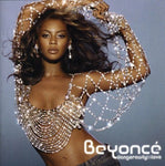 Beyonce - Dangerously In Love CD New