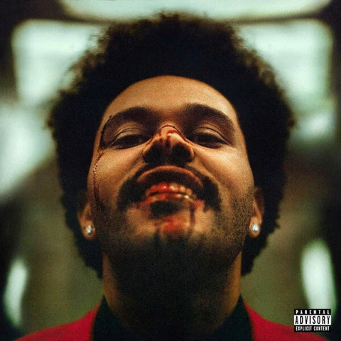 Weeknd, The - After Hours CD New