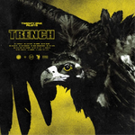 Twenty One Pilots - Trench CD New