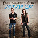 Florida Georgia Line - Anything Goes CD Used