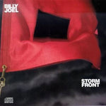 Billy Joel  - Storm Front Used
