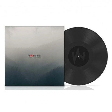 Devin Townsend - Powernerd Vinyl New