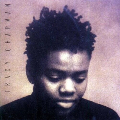 Tracy Chapman - Tracy Chapman CD New