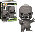 Funko Pop Television - The Simpsons Treehouse of Terror Homerzilla New