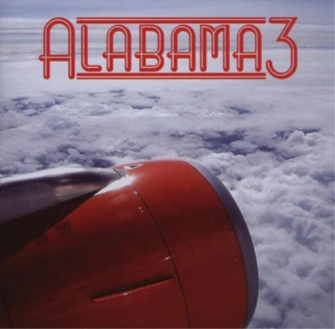 Alabama 3 - Mor Vinyl New
