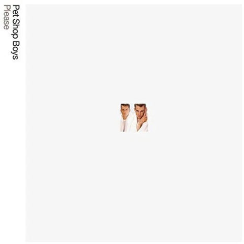 Pet Shop Boys  - Please (2018 Remastered) Vinyl New