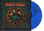 Overkill - Horrorscope (Blue Marble) Vinyl New