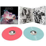 Who - The Story Of The Who (2Lp Pink + Green) Vinyl New RSD2024