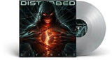 Disturbed - Divisive (Silver) Vinyl New