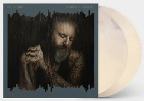City And Colour - The Love Still Held Me Near (2lp Indie Exclusive Milky Clear White Galaxy) Vinyl New