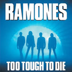 Ramones - Too Tough To Die (Expanded) CD New