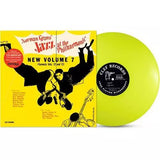 Charlie Parker - Norman Granz' Jazz At The Philharmonic New Volume 7 (Yellow) Vinyl New RSD2024