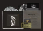 Taylor Swift - Tortured Poets Department: The Black Dog Limited Collector's Edition CD New