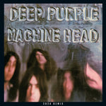 Deep Purple - Machine Head (2024 Remix Rocktober 2024) Vinyl New