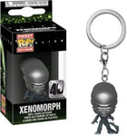 Funko Pop Keychain -  Alien Xenomorph New