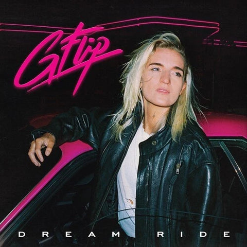 G Flip - Dream Ride Vinyl New