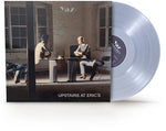 Yaz  - Upstairs At Eric's (Crystal Clear) Vinyl New