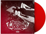 Bullet For My Valentine - The Poison (20Th Anniversary Transparent Red) Vinyl New