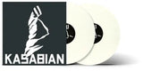 Kasabian - Kasabian (2LP Solid White RSD25) Vinyl New