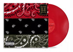 Dead Prez - Rbg: Revolutionary But Gangsta (Rsd Opaque Red) Vinyl New
