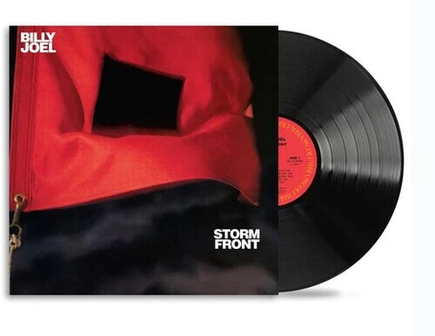 Billy Joel - Storm Front Vinyl New