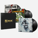 Linkin Park - Hybrid Theory (20Th Anniversary Edition) Vinyl New