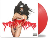 Rosalia - Motomami (Red Translucent) Vinyl New