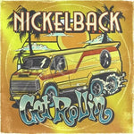 Nickelback - Get Rollin' (Deluxe) CD New