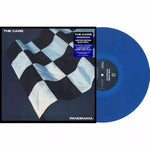 Cars - Panorama (Translucent Blue) Vinyl New