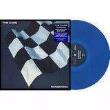 Cars - Panorama (Translucent Blue) Vinyl New