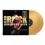 Kid Rock - Greatest Hits You Never Saw Coming (2 Lp Gold) Vinyl New