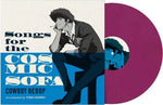 Seatbelts - Cowboy Bebop: Songs For The Cosmic Sofa (Pink-Blue Marble) Vinyl New