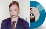 Chappell Roan - The Giver (Lawyer Indie Exclusive Aqua 7") Vinyl New