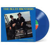 Blues Brothers - The Blues Brothers (Transparent Blue) Vinyl New