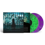 Hans Zimmer & James Newton Howard - The Dark Knight (2Lp Neon Green-Purple) Vinyl New