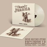 Sturgill Simpson - The Ballad Of Dood & Juanita (Natural) Vinyl New