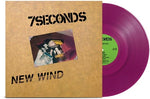 7Seconds - New Wind / Change In My Head (2 Lp Purple) Vinyl New
