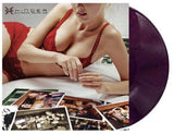 Hinder Extreme Behavior (Blackberry) Vinyl New