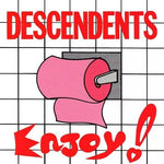 Descendents - Enjoy Vinyl New